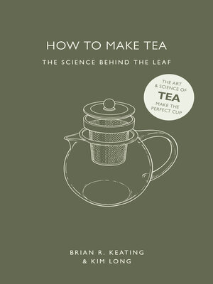 cover image of How to Make Tea